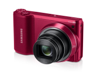 Samsung WB800F CZERWONY - 1394512 - zdjęcie 2